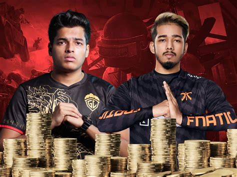 5 richest BGMI players with the highest net worth (2023) .